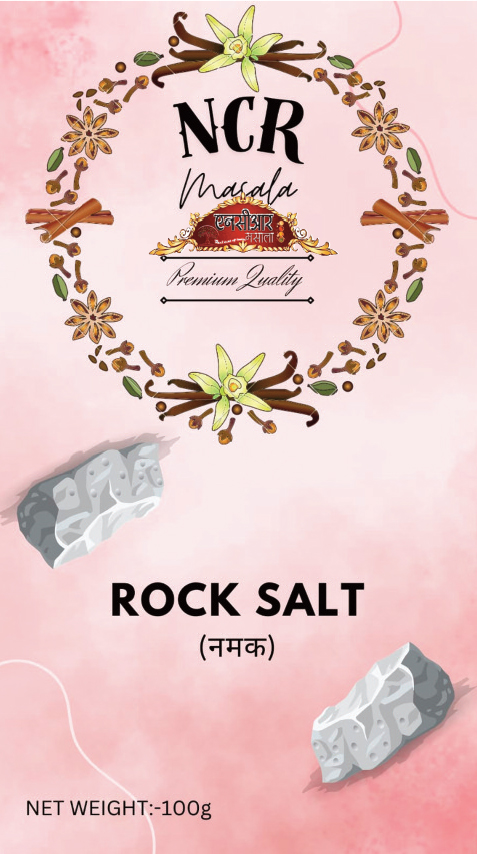 Rock Salt